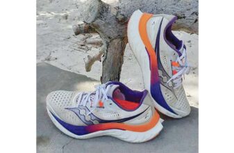 Saucony Endorphin Speed 4