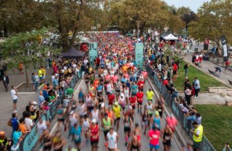 Χρονιά… ενηλικίωσης το 2024 για το Ioannina Lake Run