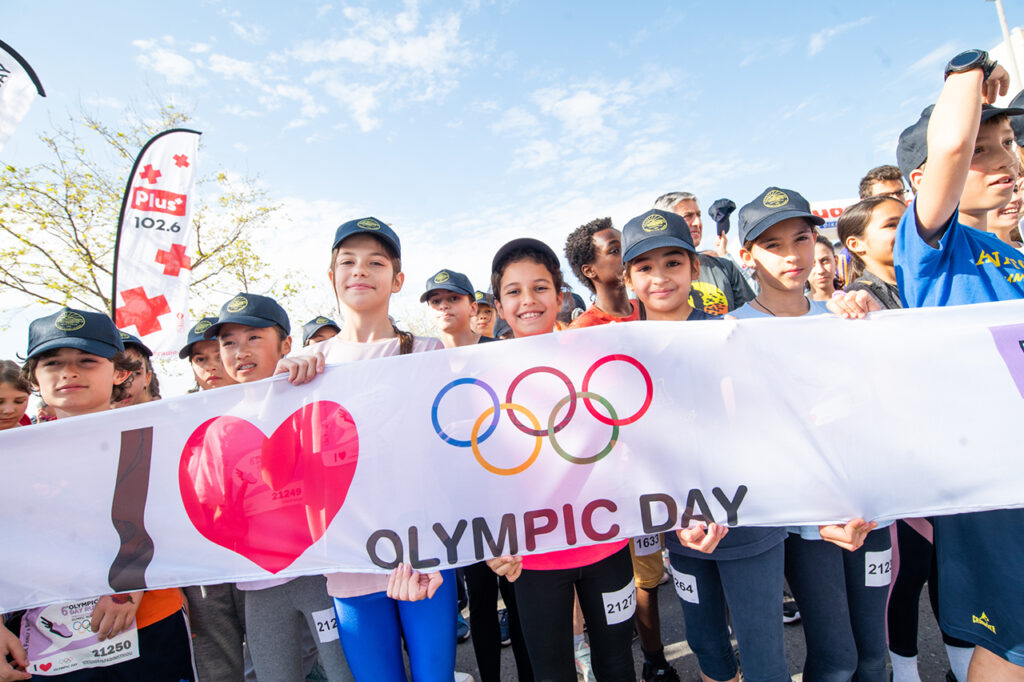 olympic-day-run