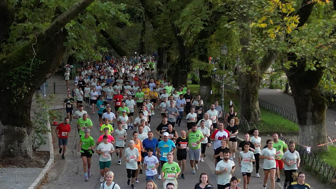 Ioannina-Lake-Run-2024-5km