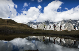 UTMB 2026: Ολοκληρώθηκε ο ΟCC - Ελληνικοί τερματισμοί