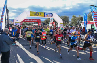 42ος Αγώνας Δρόμου Υγείας Αθήνας 10 χλμ.: Άνοιγμα εγγραφών!