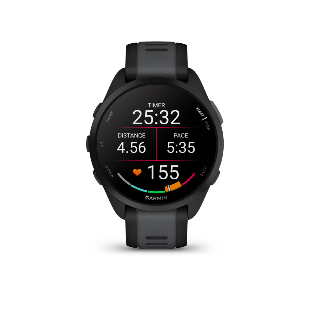 Garmin-Forerunner-165