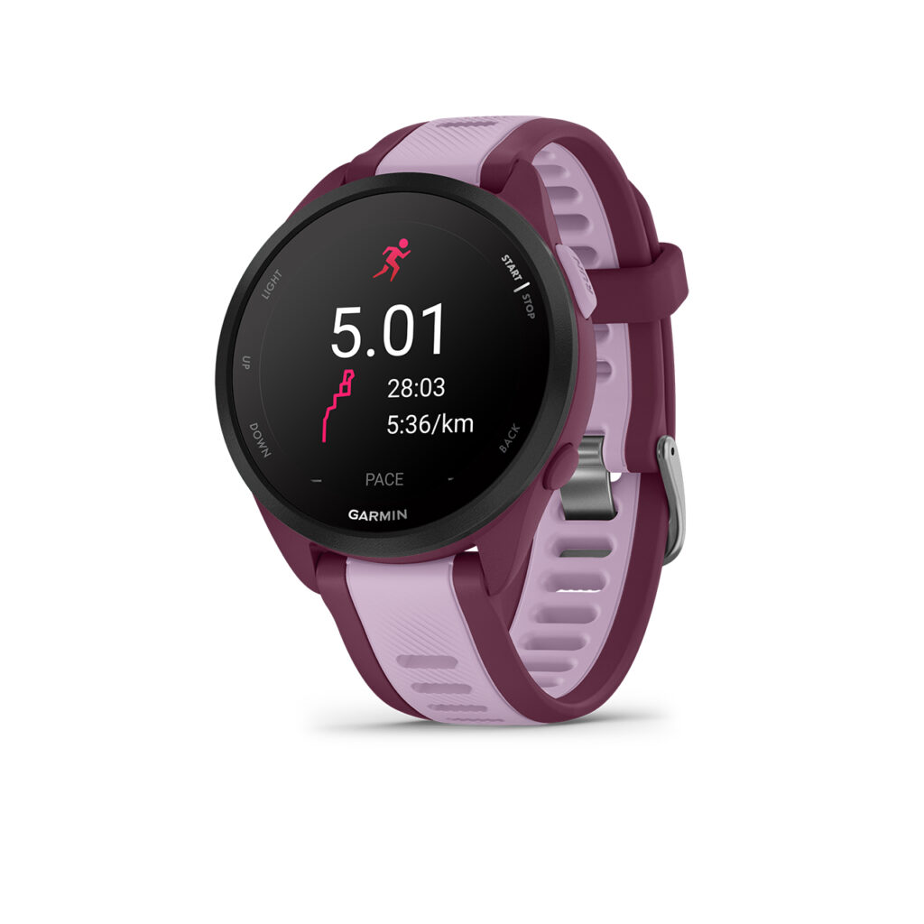 Garmin-Forerunner-165