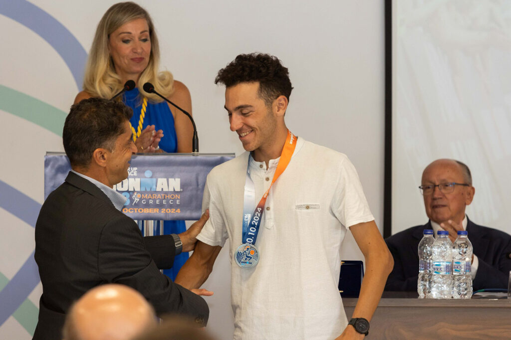 IRONMAN-Marathon -2024-Press-Conference