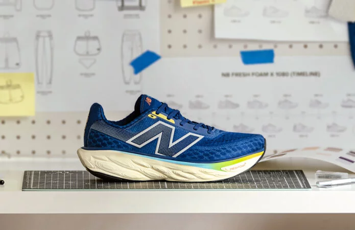 Το καλύτερο αθλητικό παπούτσι της New Balance, έγινε ακόμη καλύτερο!