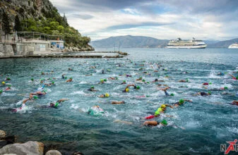 Nafplio Challenge 2024: Όλα όσα έγιναν στον αγώνα