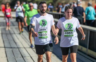 Ovidio Running Loutraki 2024