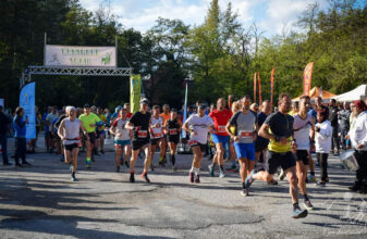 4ο Kastraki Trail 2024: Όλα όσα έγιναν στον αγώνα