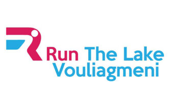 Run the Lake Vouliagmeni 2024: Save the date!