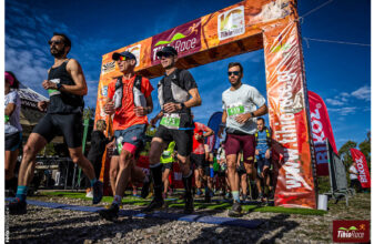 Tihiorace Trail Running 2024: Όλα όσα έγιναν στον αγώνα