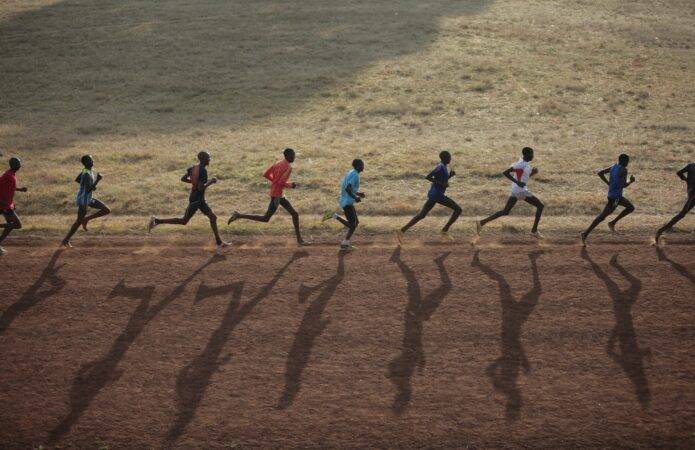Έρευνα για την επίδοση στον Μαραθώνιο: Μείωση των χλμ. τους τελευταίους 4 μήνες οδηγεί σε ρεκόρ!