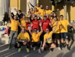 Η PwC Running team στον 41o AMA