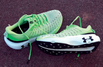 Under Armour Infinite Elite