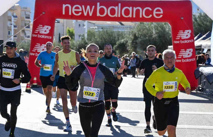 Τα αποτελέσματα των αγώνων του Σαββατοκύριακου 23-24 Νοεμβρίου