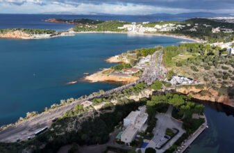 Run The Lake Vouliagmeni 2024