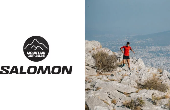 Salomon Mountain Cup 2025: Δυναμική επανεκκίνηση!