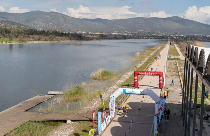 48ος Αγώνας Δρόμου Υγείας Αθήνας 21 χλμ.: Άνοιγμα εγγραφών