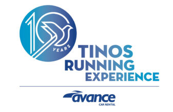 10th TINOS RUNNING EXPERIENCE AVANCE 2025