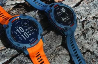 Garmin Instinct 3 Series