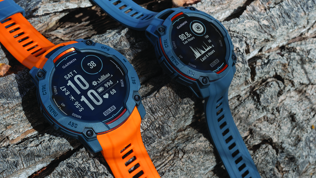 Garmin Instinct 3 Series