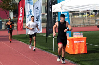 4ο Inpool Triathlon Chalandri 2025