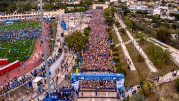 athens-marathon-start