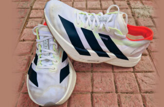 Adidas Adios Pro 4