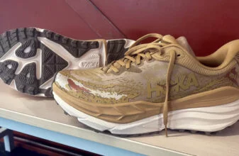 Hoka Stinson 7