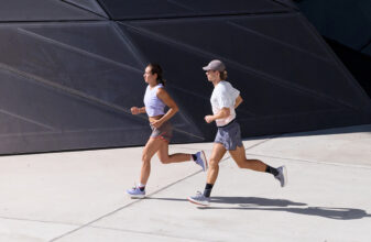 Salomon Aero Glide 3