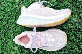 Saucony Hyrricane 24