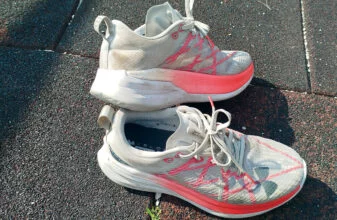 Under Armour Velociti Pro
