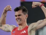 O Jacob Ingebrigtsen φτιάχνει το δικό του running club