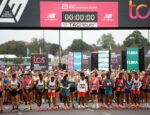 Oι Έλληνες στον TCS London Marathon
