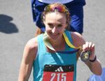 Kάτω από τις 3 ώρες και... αντίο, η Paula Radcliffe στην Βοστόνη!