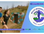 Belles Historic Trail 2025: Ραντεβού στο Νέο Πετρίτσι
