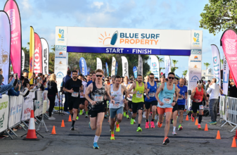 Με επιτυχία το Run for Autism Half Marathon στην Αγία Νάπα