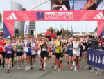 Οι Έλληνες στον Μαραθώνιο του Μάντσεστερ, adidas Manchester Marathon