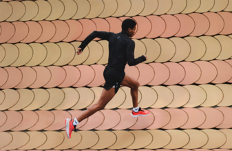 Η Puma ανακοινώνει την έναρξη του «Go Wild»