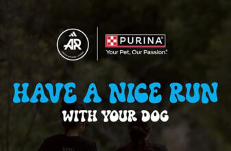 Τρέχουμε για καλό σκοπό στο πρώτο «Run With Your Dog»