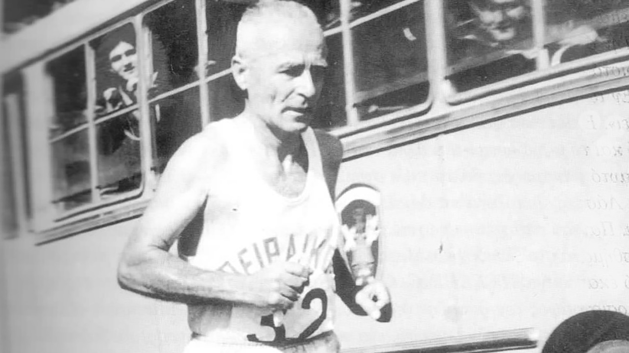 Χρήστος Βαρτζάκης: «Ποτέ μην το βάζεις κάτω»
