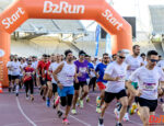 Θανάσης Παπαδημητρίου: Το B2Run Aθens δεν είναι απλώς ένας αγώνας δρόμου