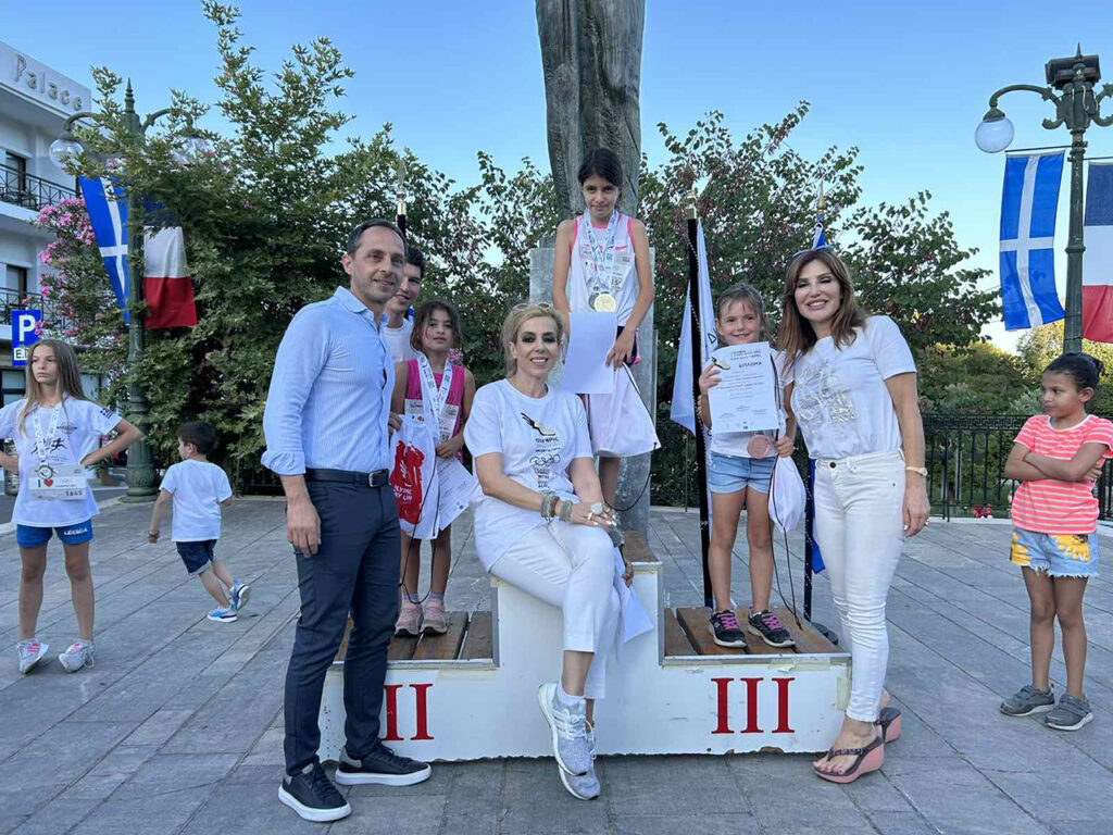 3ο-Olympic-Day-Run-Ancient-Olympia