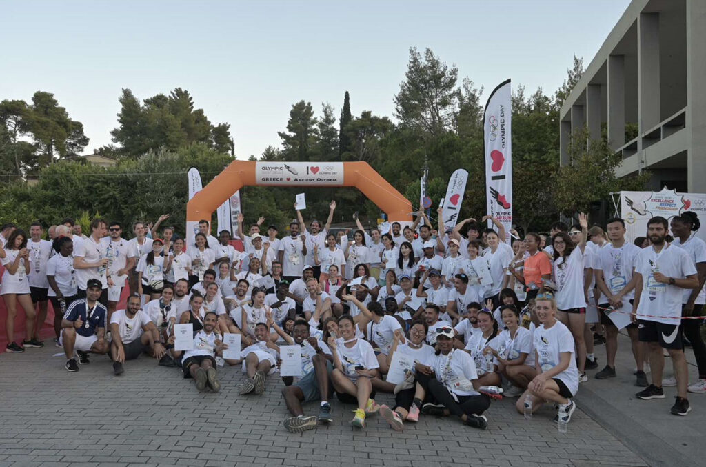 3ο-Olympic-Day-Run-Ancient-Olympia