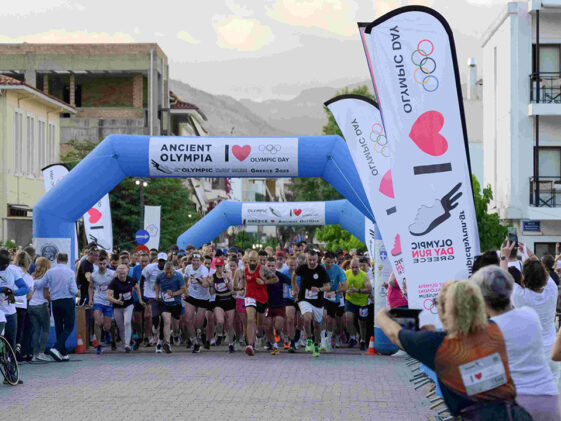 3ο-Olympic-Day-Run-Ancient-Olympia