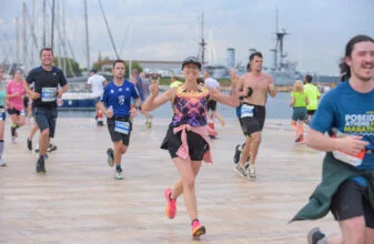 17ος Διεθνής Ποσειδώνιος Ημιμαραθώνιος: Οι οδηγίες
