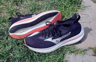 Mizuno NEO ZEN