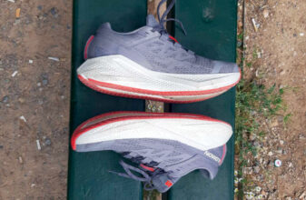 Salomon Aero Glide 3