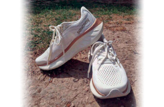 Saucony Ride 18