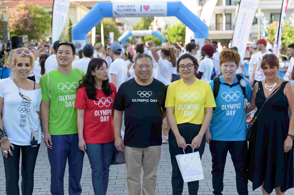 3ο-Olympic-Day-Run-Ancient-Olympia
